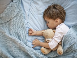 5 rituels à adopter pour aider votre enfant à dormir