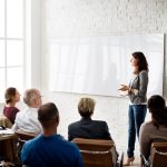 coaching d’équipe en entreprise 