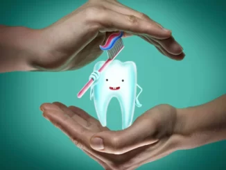 Soins dentaires fondamentaux