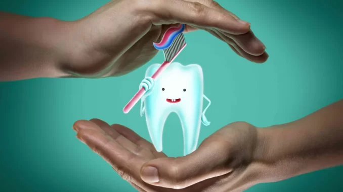 Soins dentaires fondamentaux