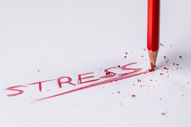 Mieux gérer le stress