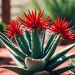 aloe arborescens