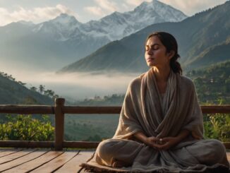 Shamballa Shilajit : un allié naturel pour le bien-être psychique