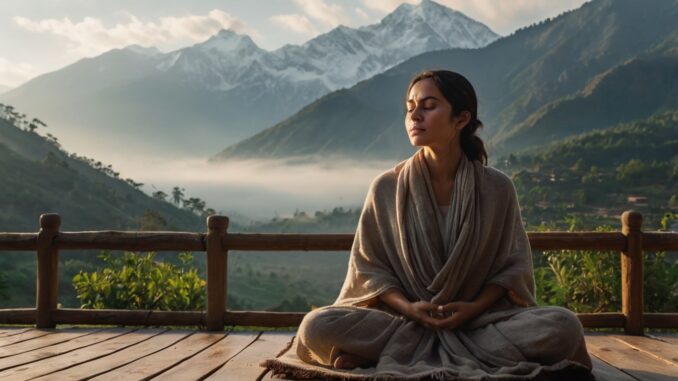 Shamballa Shilajit : un allié naturel pour le bien-être psychique Shamballa Shilajit : un allié naturel pour le bien-être psychique