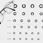 Test vision opticien gratuit