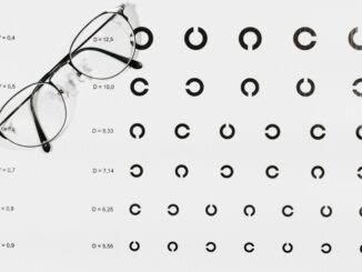 Test vision opticien gratuit