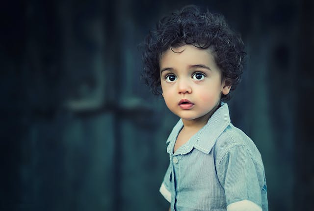 Confort vestimentaire et bien-être mental chez l’enfant Confort vestimentaire et bien-être mental chez l’enfant