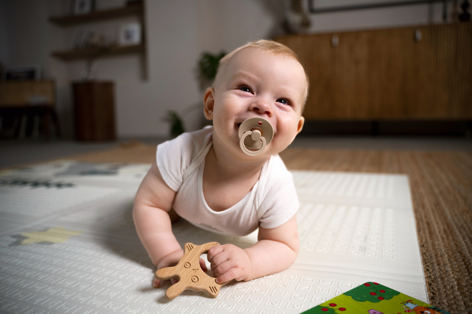 bébé